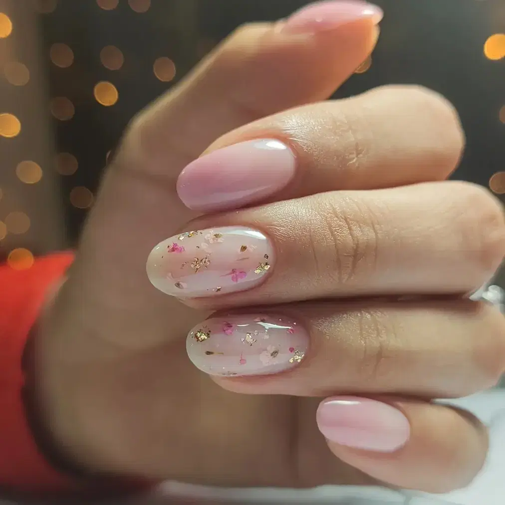 Eterna Nails - Manicura profesional