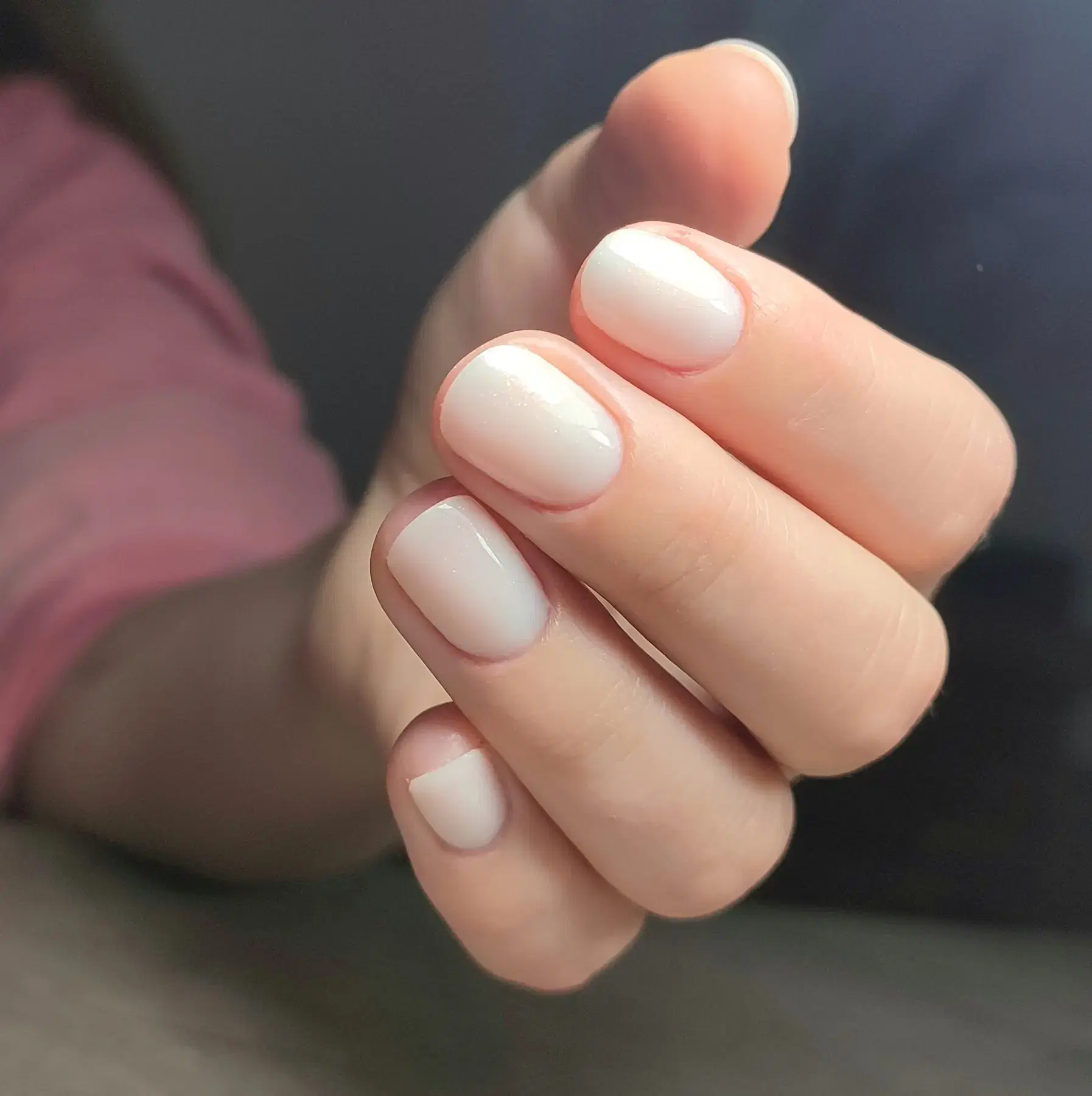 Manicura Básica